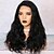 cheap Pruiken van echt haar-Remy Human Hair Lace Front Wig Deep Parting Side Part Tara style Brazilian Hair Body Wave Natural Wig 250% Density 12-22 inch with Baby Hair Best Quality Hot Sale Thick Women&#039;s Medium Length Human