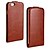 זול iPhone Θήκες-Case For Apple iPhone 8 Plus / iPhone 8 / iPhone 7 Plus with Stand / Flip Full Body Cases Solid Colored Hard PU Leather