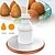 billige Kakeformer-italy ris mold stamp diy onigiri grønnsak bento maker punta rotondo 3in1 alternativ