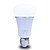 cheap LED Globe Bulbs-Smart Wifi Bulb APP Control RGBW Dimmable E27/E26 LED Light Bulb Works with Alexa Google Home16 Million Colours AC 85-265V