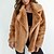 cheap Wraps &amp; Shawls-Long Sleeve Coats / Jackets Faux Fur Wedding / Party / Evening Women&#039;s Wrap With Solid