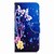 cheap Huawei Case-Case For Huawei Huawei P20 / Huawei P20 Pro / Huawei P20 lite Wallet / Card Holder / with Stand Full Body Cases Butterfly / Panda Hard PU Leather / P10 Lite / P10