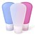 cheap Facial Care Devices-Professional Level / Multi-function / Multi Function Makeup 1 pcs Silicon Others Multifunctional Portable Cosmetic Grooming Supplies