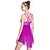 cheap Ballet Dancewear-Ballet Hair Jewelry Paillette Women&#039;s Performance Sleeveless High Elastic Swim Fabric Lycra