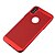 cheap iPhone Cases-Case For Apple iPhone 11 / iPhone 11 Pro / iPhone 11 Pro Max Ultra-thin Back Cover Solid Colored Hard PC