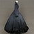 Χαμηλού Κόστους Ιστορικές &amp; Vintage Στολές-Βικτοριανό Μεσαίωνα 18ος αιώνας Τετράγωνη Λαιμόκοψη φόρεμα διακοπών Φορέματα Κοστούμι πάρτι Χορός μεταμφιεσμένων Φόρεμα χορού Γυναικεία Δαντέλα Βαμβάκι Στολές Μαύρο Πεπαλαιωμένο Μεταμφίεση