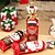 cheap Christmas Decorations-Holiday Decorations Christmas Decorations Christmas Ornaments Decorative 1pc