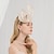 cheap Fascinators-Fascinators Kentucky Derby Hat 100% Linen Headbands with Pure Color 1PC Wedding / Party / Evening / Melbourne Cup Headpiece