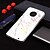 baratos Outras capas para telefone-Capinha Para Motorola Moto Z3 Play / Moto X4 / MOTO G6 IMD / Estampada Capa traseira Mármore Macia TPU