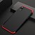 cheap iPhone Cases-Case For Apple iPhone XR Shockproof / Frosted Back Cover Solid Colored Hard PC