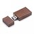 cheap USB Flash Drives-32GB usb flash drive usb disk USB 2.0 Wooden irregular Wireless Storage