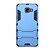 cheap Samsung Cases-Case For Samsung Galaxy A5(2016) Shockproof / with Stand Back Cover Solid Colored Hard PC