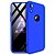 cheap iPhone Cases-Case For Apple iPhone XR Shockproof / Frosted Back Cover Solid Colored Hard PC