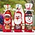 cheap Christmas Decorations-Holiday Decorations Christmas Decorations Christmas Ornaments Decorative 1pc