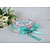 cheap Favor Holders-Round Silk Like Satin / Art Paper Favor Holder with Pattern / Print / Sash / Ribbon / Sweetheart Favor Boxes / Gift Boxes - 10pcs