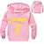 voordelige Gamingkostuums-geinspireerd door Cosplay Cosplay Video Spel Cosplaykostuums Cosplay Sweaters Cartoon Lange mouw Top kostuums