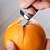 abordables Utensilios para frutas y verduras-acero inoxidable pelador de naranja parer mano dedo abridor de frutas utensilios de cocina