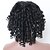 halpa Peruukit ihmisen hiuksista-Virgin-hius Remy-hius Full Lace Peruukki Kerroksittainen leikkaus Keskiosa Sivuosa tyyli Brasilialainen Löysät aaltoilevat Luonnollinen Peruukki 130% Hiusten tiheys Pehmeä Luonnollinen Luonnollinen