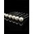 abordables Casque de Mariage-Imitation Pearl Headpiece / Hair Pin with Imitation Pearl 6pcs Wedding / Daily Wear Headpiece