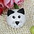 cheap Novelty Kitchen Tools-Cute Cat Shape Kitchen Timer Cockwise Kitchen Alarm Mechanical Bell