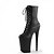 cheap Women&#039;s Boots-Women&#039;s Boots Stiletto Heel Round Toe Classic Party &amp; Evening Solid Colored PU Mid-Calf Boots Winter Black / Gray