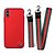 cheap iPhone Cases-Case For Apple iPhone X / iPhone 8 Plus / iPhone 8 Shockproof / Dustproof / Water Resistant Back Cover Solid Colored Soft TPU