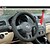 cheap Steering Wheel Covers-Steering Wheel Covers Special Material 38cm Black / Beige / Gray For universal All Models / General Motors All years