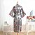 Χαμηλού Κόστους Κορσέδες &amp; Μπούστα-Faux Silk Robes Wedding Personalized