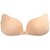 cheap Corsets &amp; Shapewear-Women&#039;s Normal Sexy 5/8 cup Bra Adhesive Bra - Solid Colored