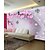 cheap Wallpaper-Wallpaper / Mural Canvas Wall Covering - Adhesive required Floral / Pattern / 3D