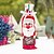 cheap Christmas Decorations-Holiday Decorations Christmas Decorations Christmas Ornaments Decorative 1pc