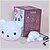 cheap Baby &amp; Kids&#039; Night Lights-Baby Bedroom Lamps Night Light Cartoon Pets Rabbit Panda Pvc Plastic Sleep Led Kid Lamp Bulb Nightlight For Children