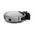 voordelige 掃除機-Xiaomi VIOMI VXRS01/V1 Smart Remote Control Robotic Vacuum Cleaner Automatic Intelligent Cleaning Robot Silver Color (EU Plug)