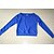 זול חדש ב-LINEBREAK בגדי ריקוד נשים לגזור יוגה למעלה צבע אחיד זומבה יוגה ריצה צמרות שרוול ארוך לבוש אקטיבי קל משקל עמיד ייבוש מהיר סטרצ&#039;י (נמתח)