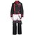 cheap Anime Costumes-Inspired by D.Gray-man Lavi Anime Cosplay Costumes Japanese Cosplay Suits Art Deco Simple Novelty Others Top Pants For Men&#039;s Women&#039;s / More Accessories / More Accessories