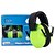 お買い得  個人健康用品-耳保護具 for 職場の安全 ABS 防塵 0.4 kg