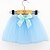 cheap Kids&#039; Dancewear-Ballet Bottoms Girls&#039; Training / Performance Elastane / Lycra Bow(s) / Tiered Skirts