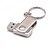 baratos Pens USB Flash Drive-32gb girar material metal mini-usb flash drive