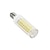 voordelige LED-maïslampen-2pcs 6 W 750 lm E14 LED Corn Lights T 88 LED Beads SMD 2835 Warm White / Cold White 85-265 V