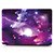 Недорогие Аксессуары для MacBook-MacBook Кейс Цвет неба ПВХ для MacBook Pro, 13 дюймов / MacBook Pro, 15 дюймов с дисплеем Retina / New MacBook Air 13&quot; 2018