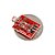 Недорогие Модули-модуль фоторезистора (красный), разъемы
