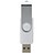 זול כונני USB Flash-Ants 32GB דיסק און קי דיסק USB USB 2.0 פלסטי לא סדיר ללא מכסה