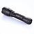 cheap Outdoor Lights-Tank007 TC29B LED Flashlights / Torch Waterproof 235 lm LED LED 1 Emitters 5 Mode with Battery and Chargers Waterproof Portable Professional Anti-skidding Durable Camping / Hiking / Caving Everyday