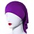cheap Face Mask-Women&#039;s Vintage Hijab - Solid Colored Criss Cross / All Seasons