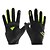 お買い得  Motorradhandschuhe-Full Finger Unisex Motorcycle Gloves Microfiber / Spandex Lycra / Silica Gel Breathable / Wearproof / Non Slip