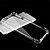 お買い得  iPhone-etuier-Simple Case For Apple iPhone 11 / iPhone 8 Plus / iPhone 6s Pure Color Case Shockproof / Transparent Back Cover Solid Colored Soft TPU Case for iPhone X
