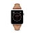 זול להקות Smartwatch-רצועת עור מקורית עבור סדרת שעונים תפוח 4/3/2/1 קלאסי אבזם רצועה iwatch