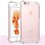 cheap iPhone Cases-Simple Case For Apple iPhone 11 / iPhone 8 Plus / iPhone 6s Pure Color Case Shockproof / Transparent Back Cover Solid Colored Soft TPU Case for iPhone X