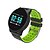baratos Smartwatch-W1 smart watch bt rastreador de fitness suporte notificar / monitor de freqüência cardíaca / rastreamento de distância esportes smartwatch compatível com telefones iphone / samsung / android