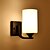 cheap Wall Sconces-Anti-Glare / Mini Style Retro Vintage / Country Wall Lamps &amp; Sconces Living Room / Study Room / Office Metal Wall Light 110-120V / 220-240V / E26 / E27